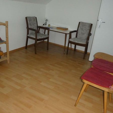 Narrenhaus Villa Fohnsdorf Buitenkant foto